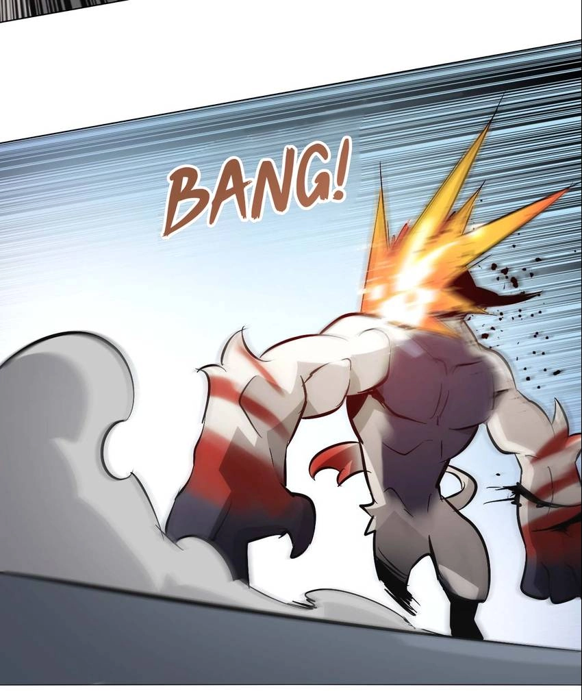 Tales of Two Souls Chapter 42 - page 12