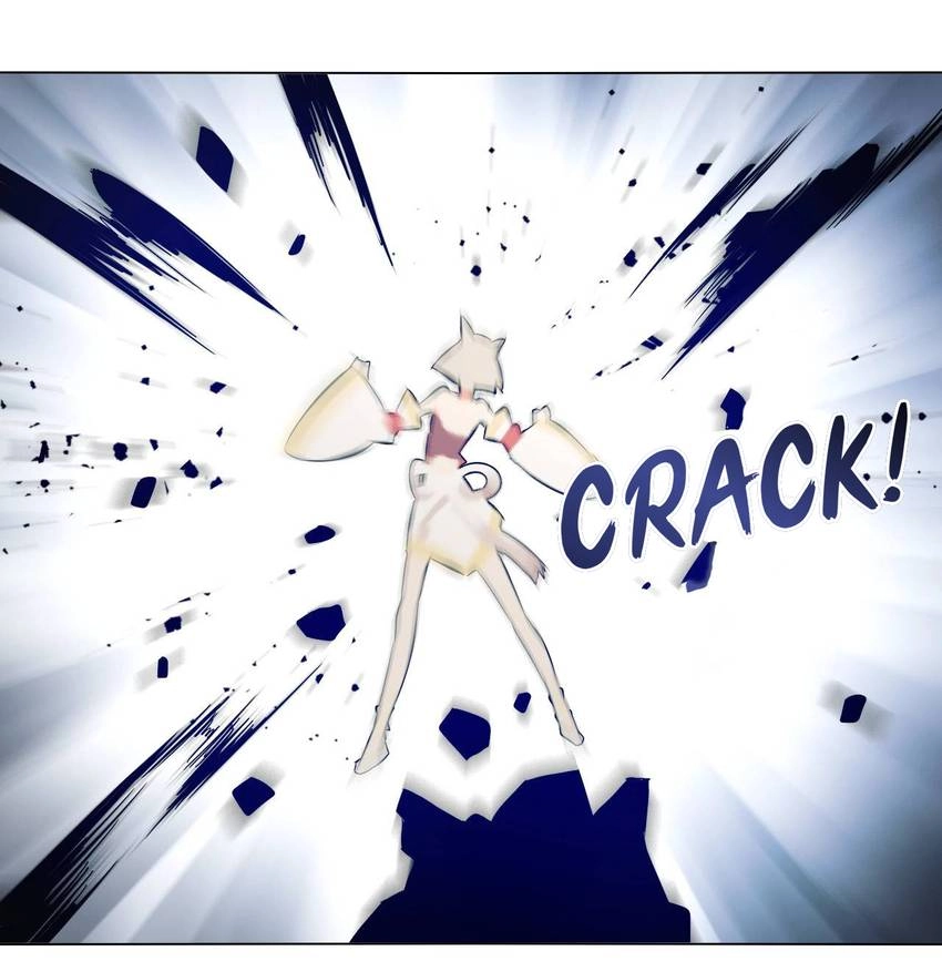 Tales of Two Souls Chapter 42 - page 17