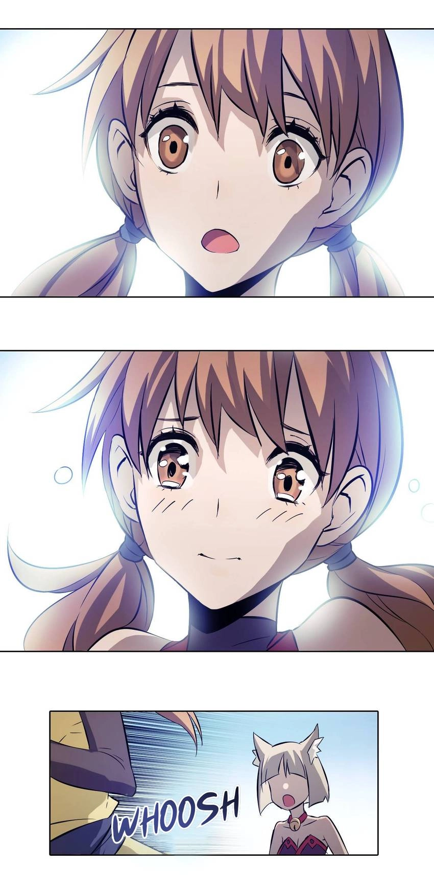 Tales of Two Souls Chapter 42 - page 22