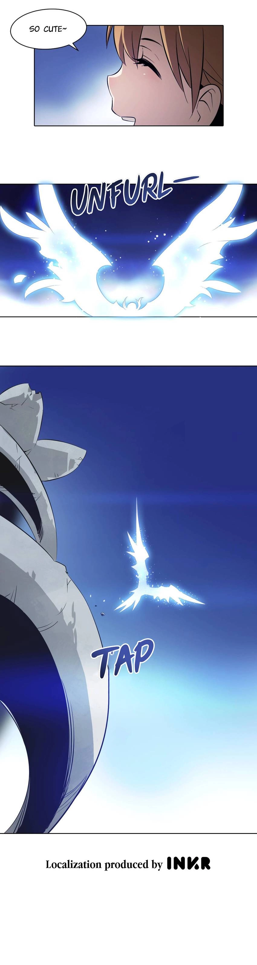 Tales of Two Souls Chapter 42 - page 32