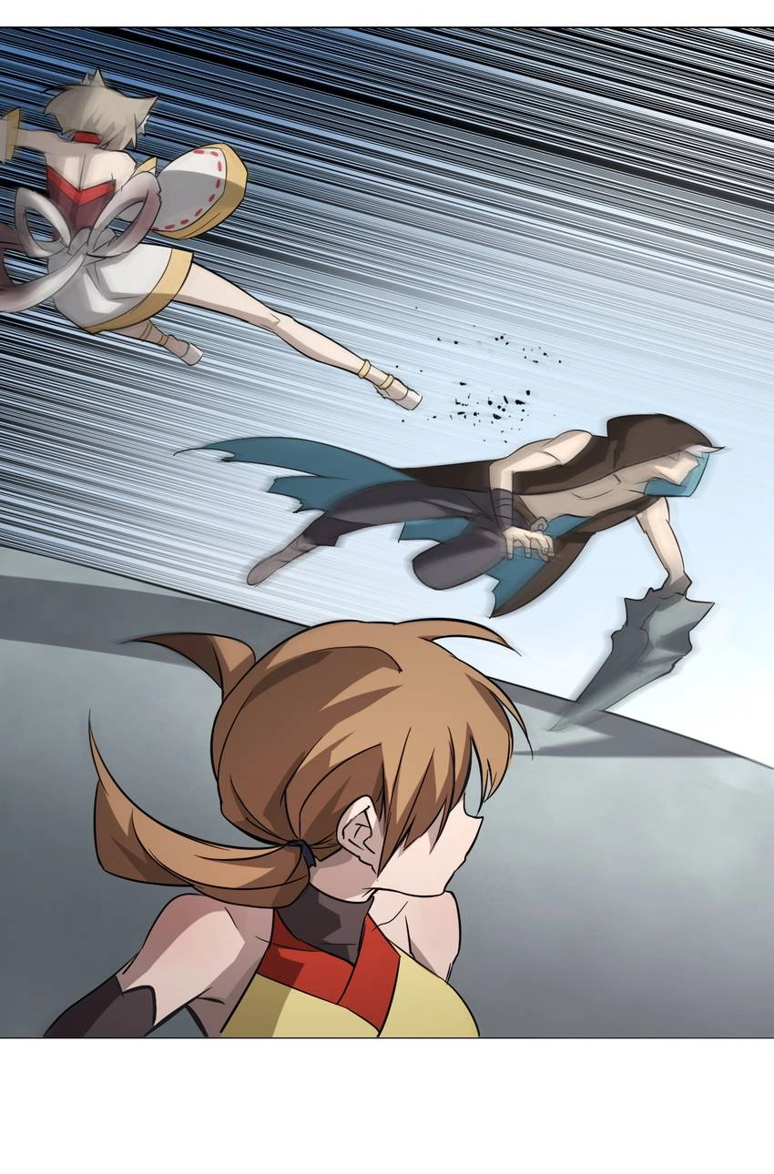 Tales of Two Souls Chapter 42 - page 4