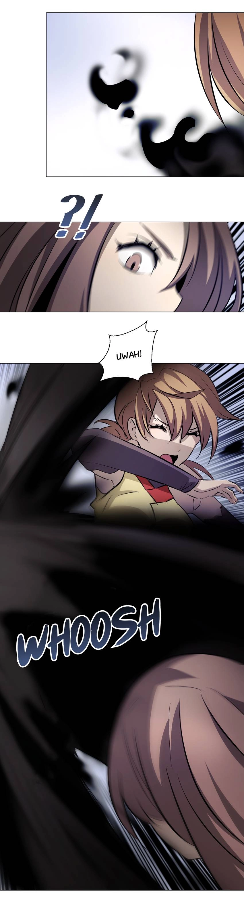 Tales of Two Souls Chapter 43 - page 22