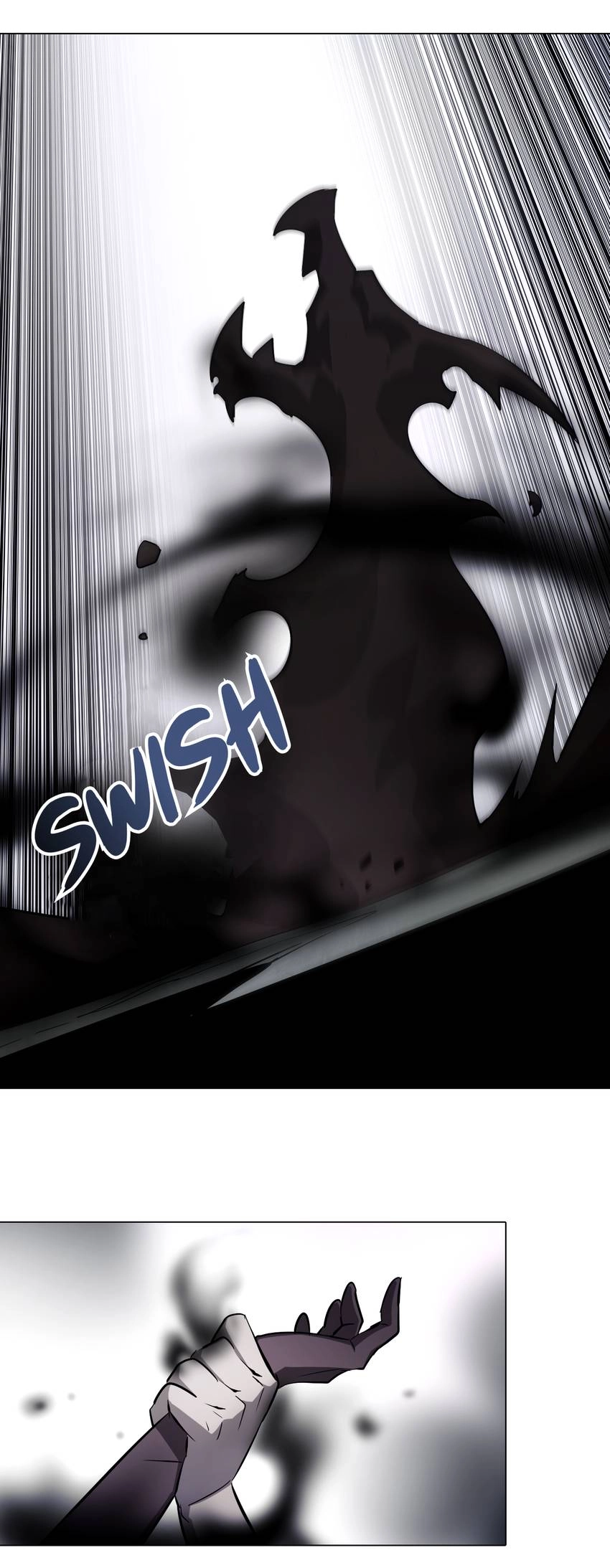 Tales of Two Souls Chapter 43 - page 23