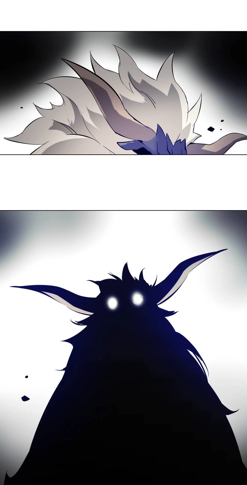 Tales of Two Souls Chapter 43 - page 6