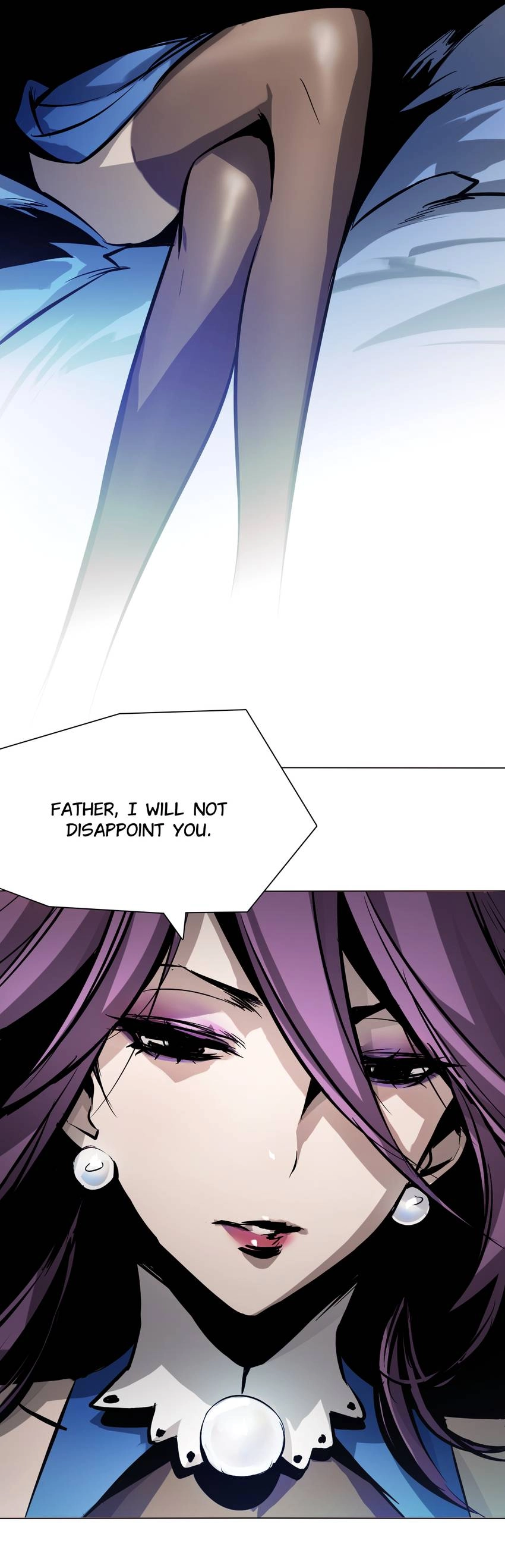 Tales of Two Souls Chapter 45 - page 15