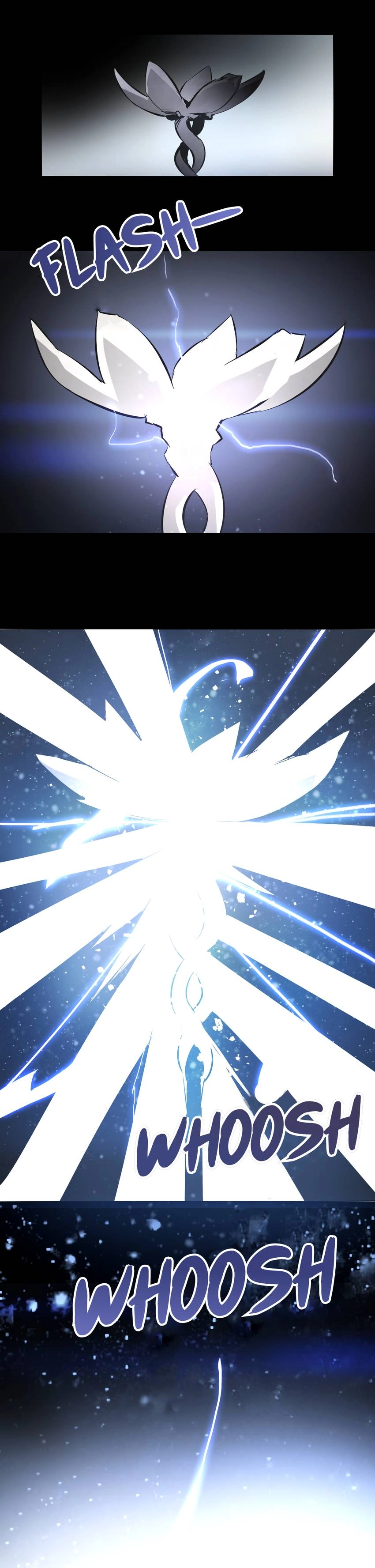 Tales of Two Souls Chapter 45 - page 2