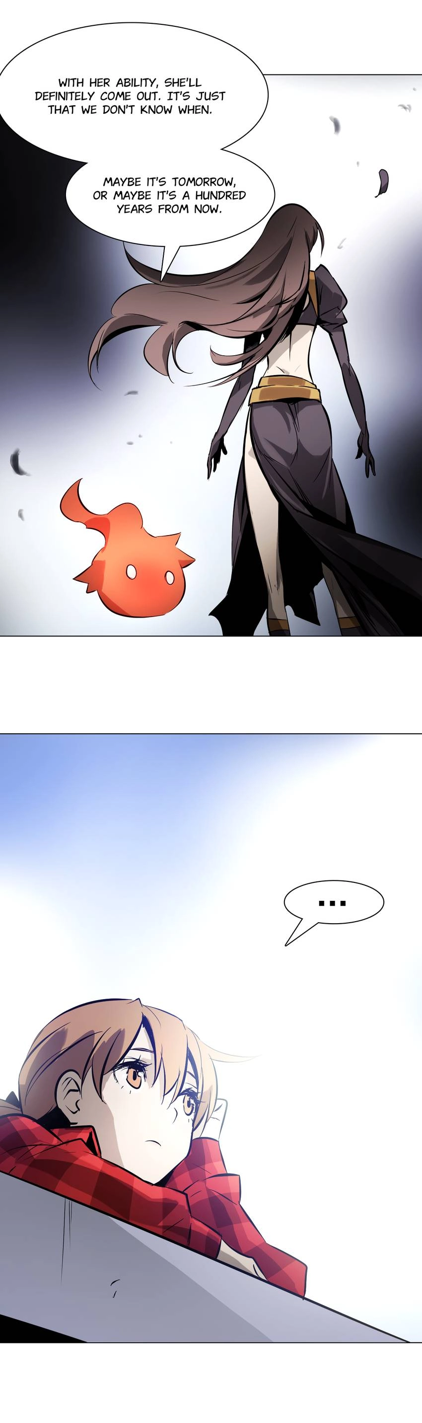 Tales of Two Souls Chapter 45 - page 24