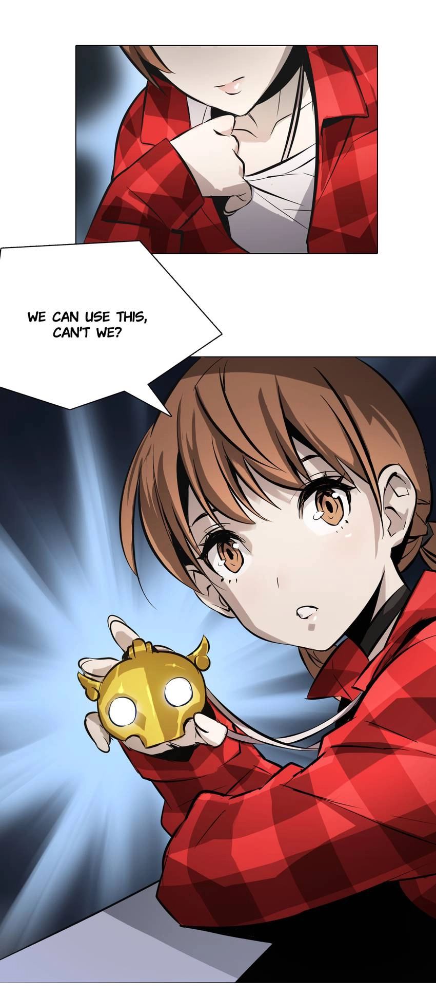 Tales of Two Souls Chapter 45 - page 26