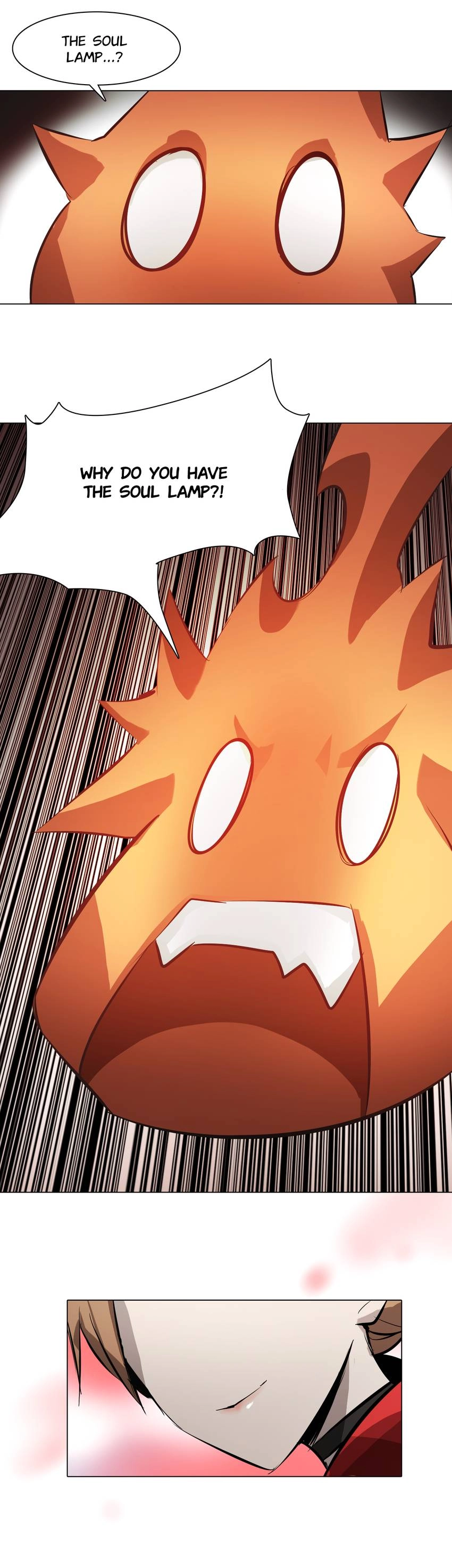 Tales of Two Souls Chapter 45 - page 27