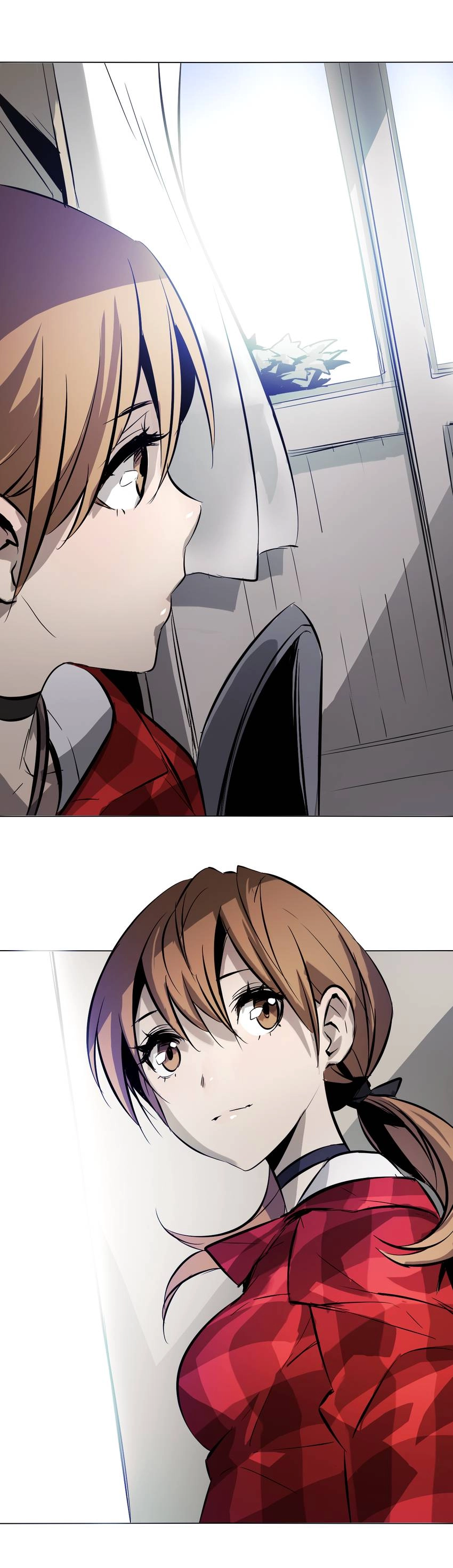 Tales of Two Souls Chapter 45 - page 32