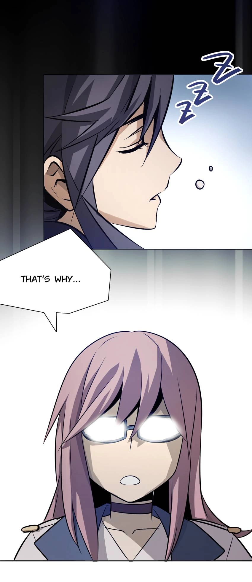 Tales of Two Souls Chapter 45 - page 6