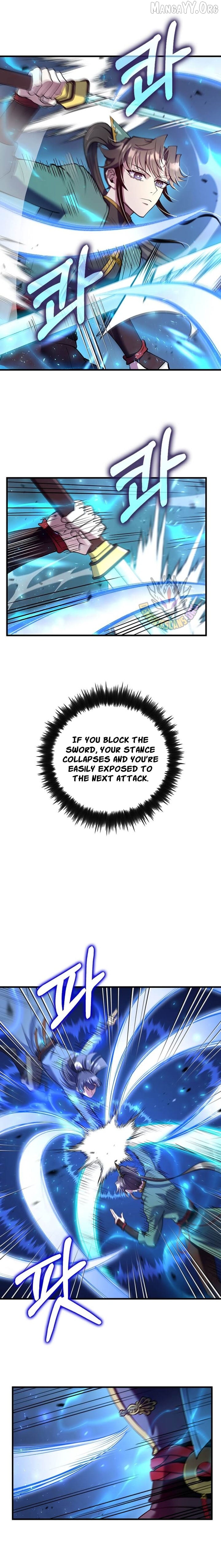 Doctor’s Rebirth Chapter 224 - page 7