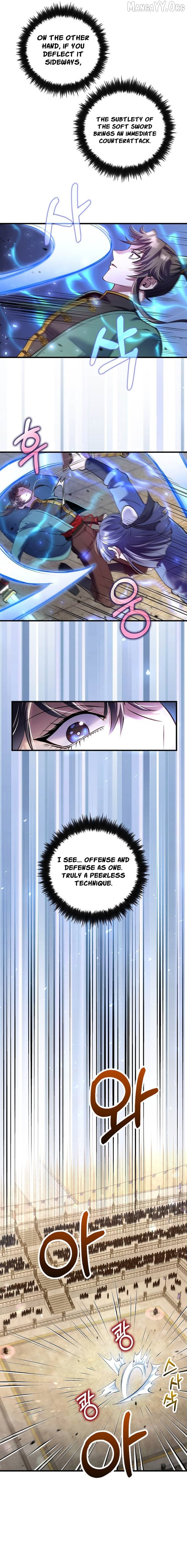 Doctor’s Rebirth Chapter 224 - page 8