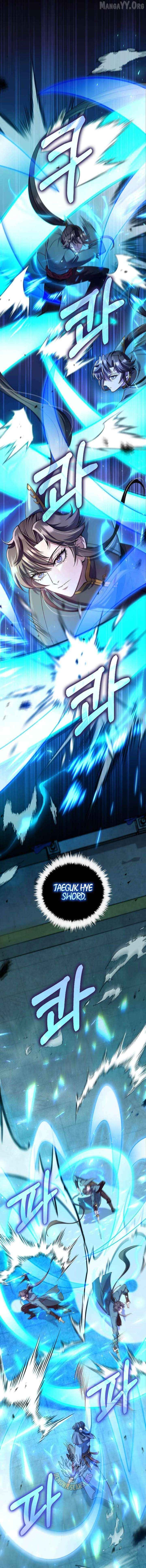 Doctor’s Rebirth Chapter 225 - page 2