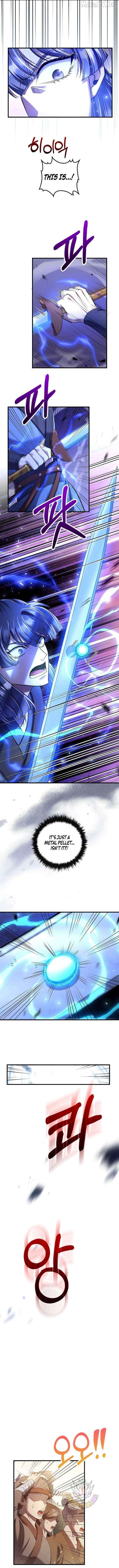 Doctor’s Rebirth Chapter 225 - page 4