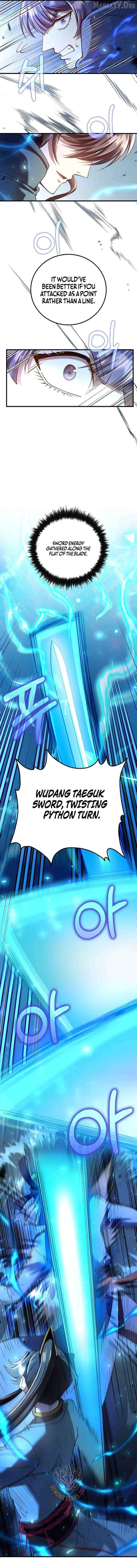 Doctor’s Rebirth Chapter 225 - page 6