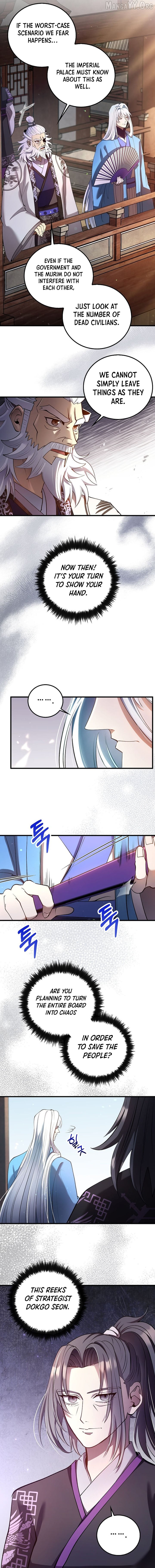 Doctor’s Rebirth Chapter 226 - page 6