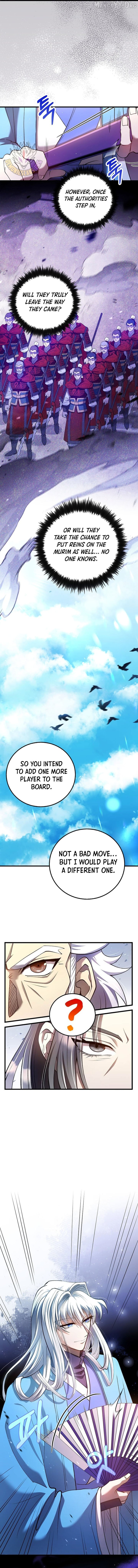 Doctor’s Rebirth Chapter 226 - page 7