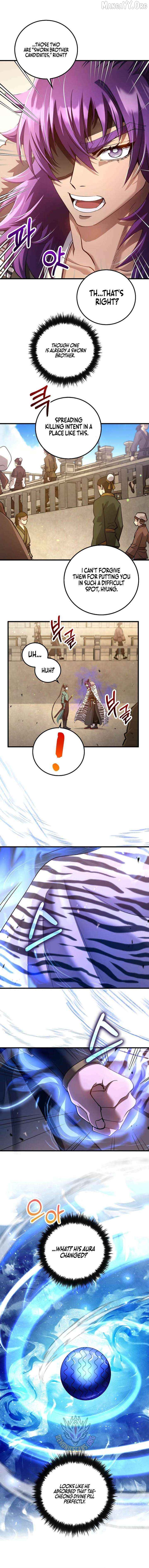 Doctor’s Rebirth Chapter 227 - page 10