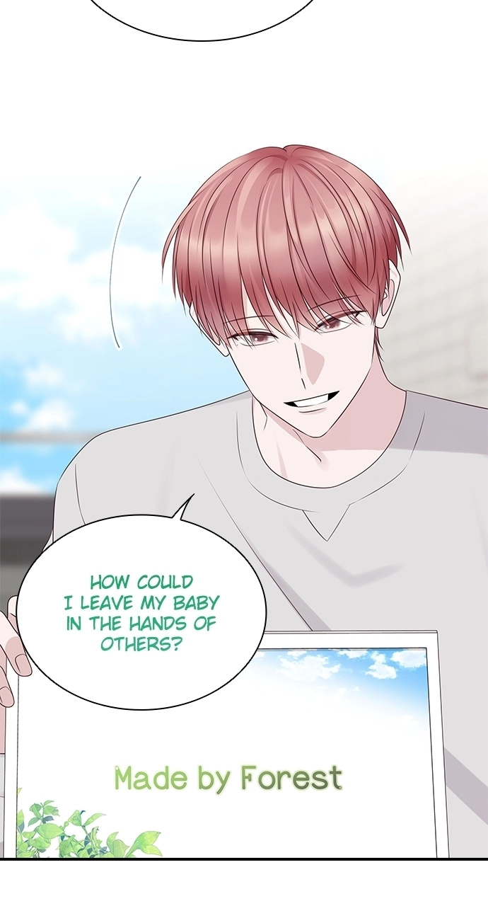 My Exes Fell For Me Chapter 107 - page 11