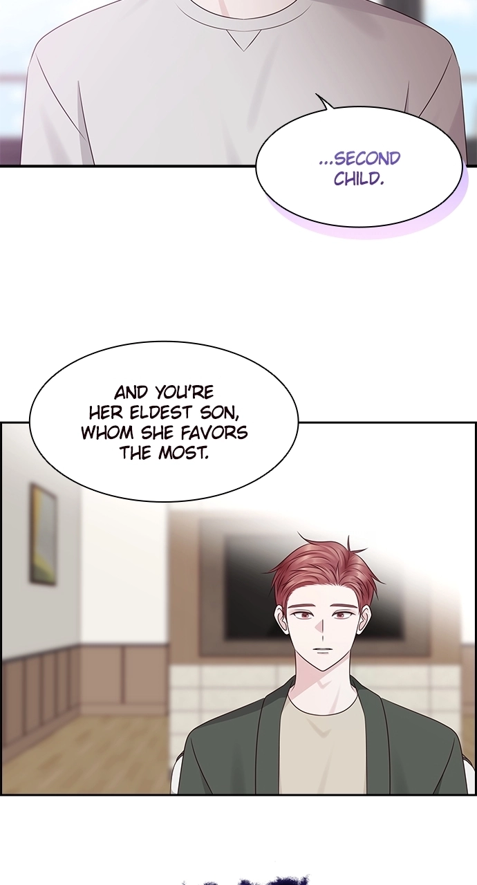 My Exes Fell For Me Chapter 107 - page 15