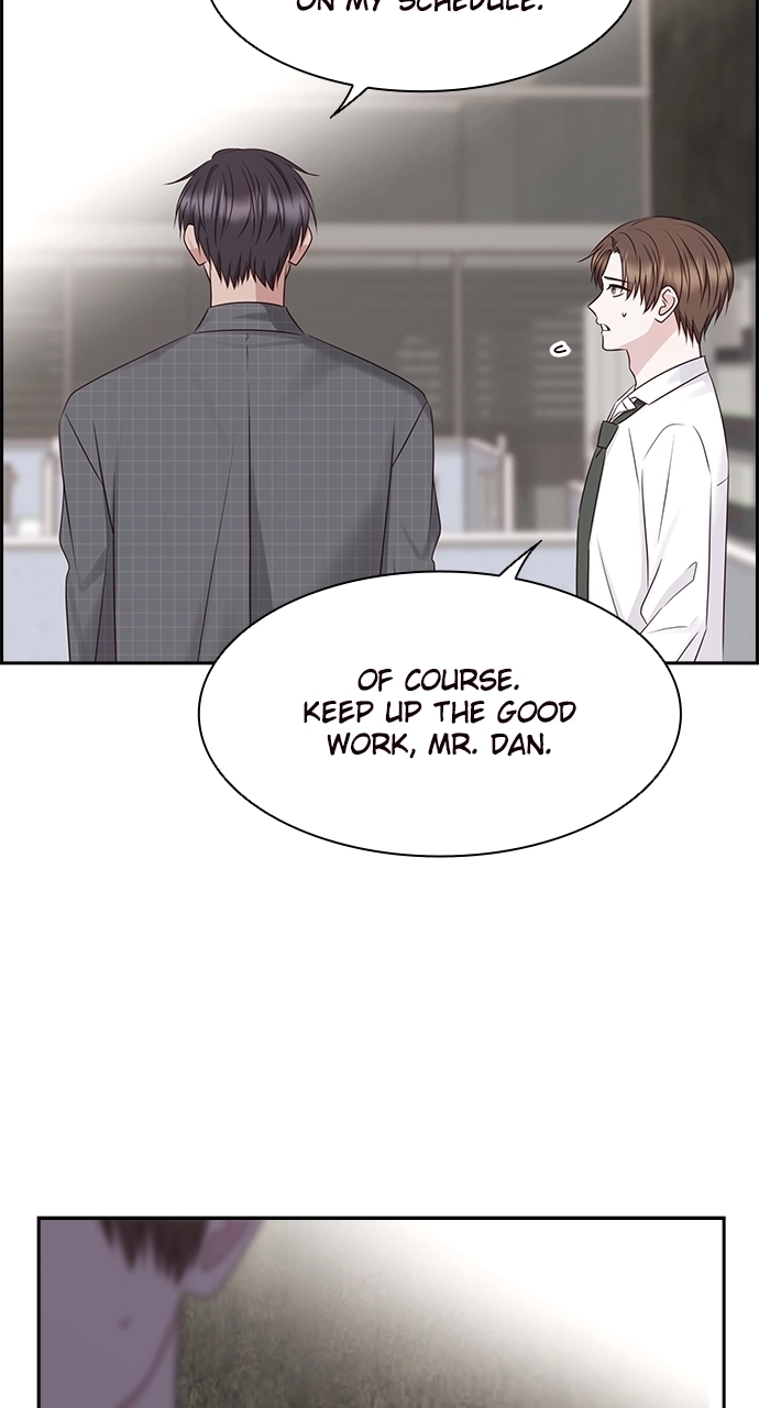 My Exes Fell For Me Chapter 107 - page 38