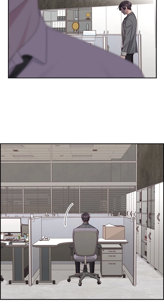 My Exes Fell For Me Chapter 107 - page 39