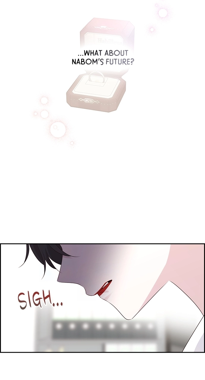 My Exes Fell For Me Chapter 107 - page 51