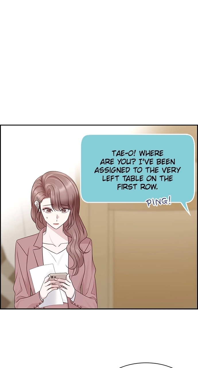 My Exes Fell For Me Chapter 107 - page 57