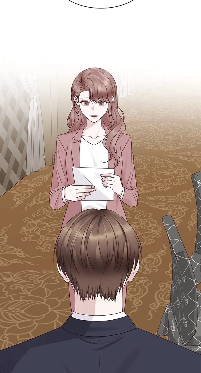 My Exes Fell For Me Chapter 107 - page 66