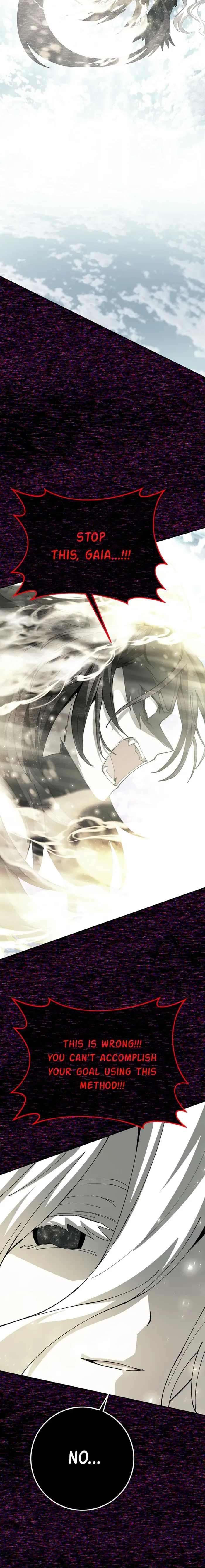 I Became A Part Time Employee For Gods Chapter 101 - page 10