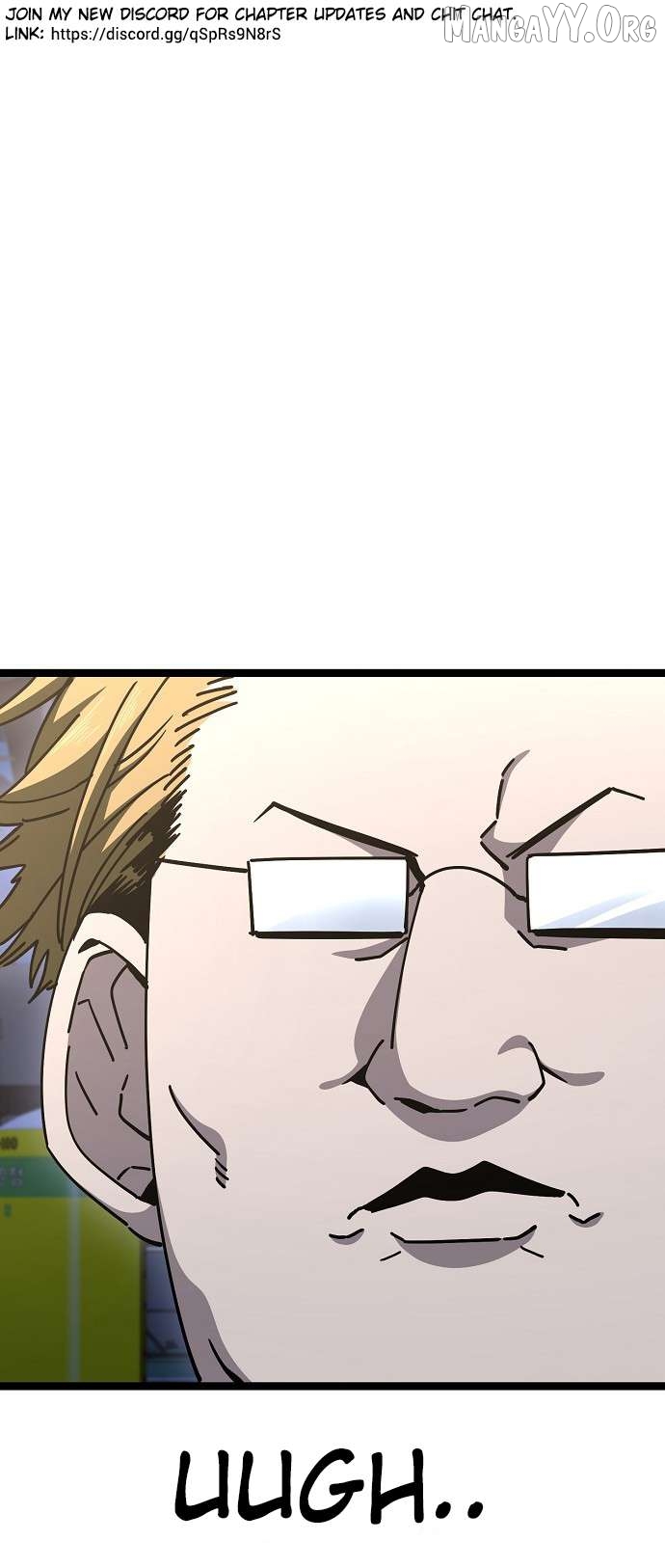 Unemployed Baek-soon Chapter 196 - page 1
