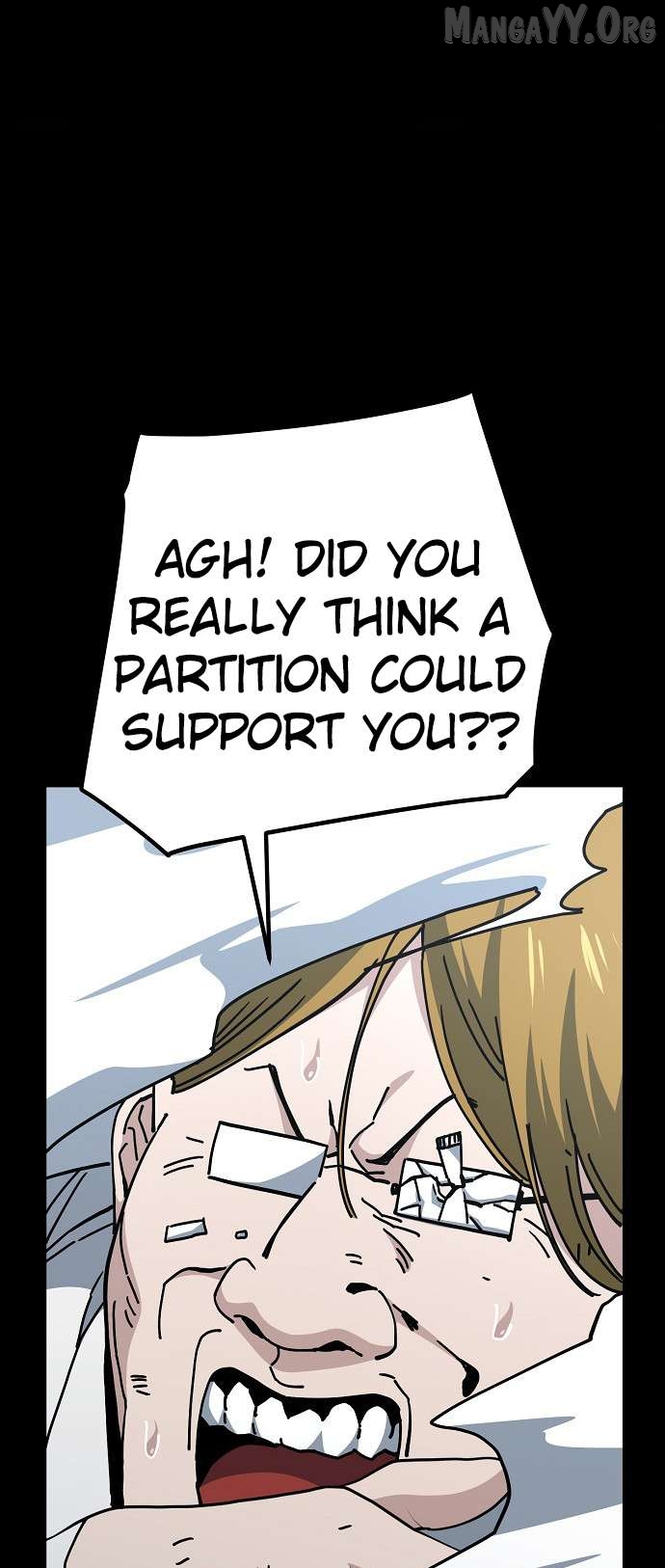 Unemployed Baek-soon Chapter 196 - page 10