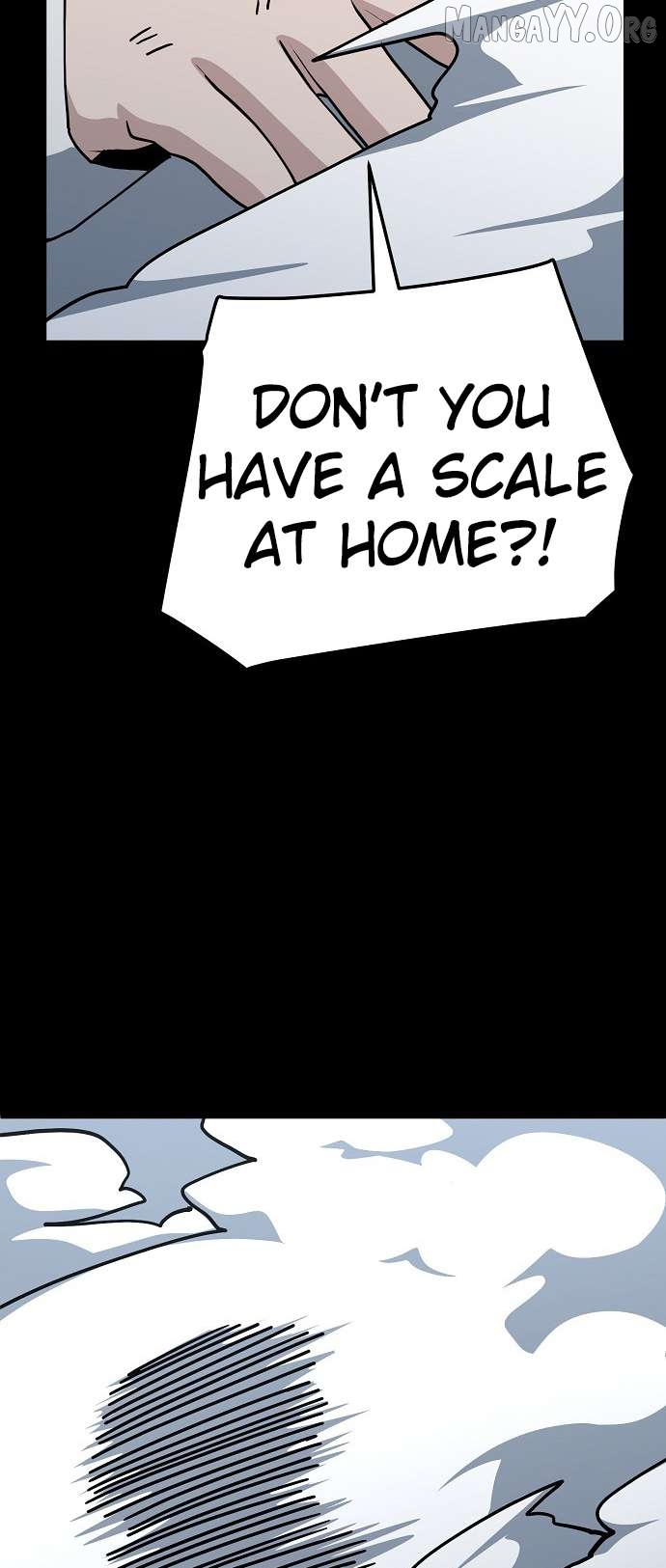 Unemployed Baek-soon Chapter 196 - page 11
