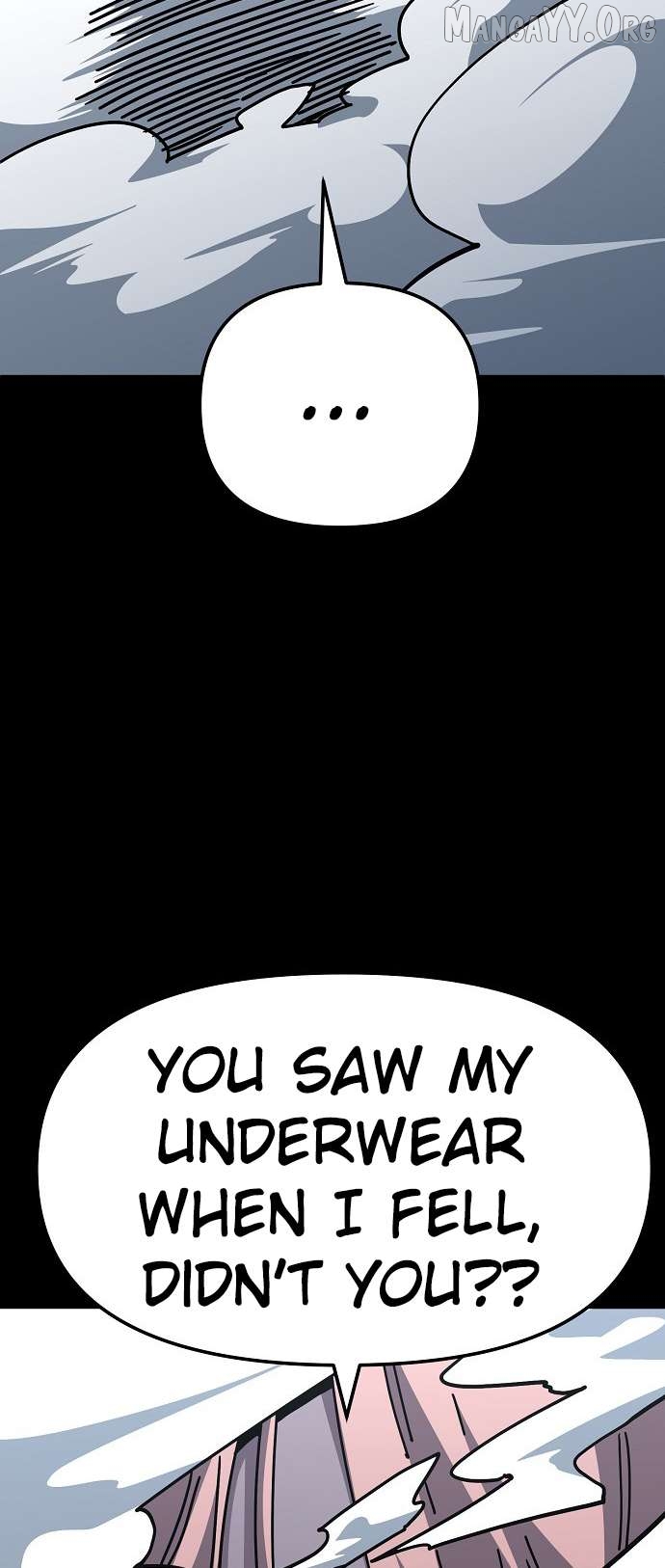 Unemployed Baek-soon Chapter 196 - page 12