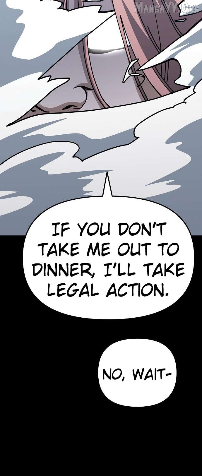 Unemployed Baek-soon Chapter 196 - page 13