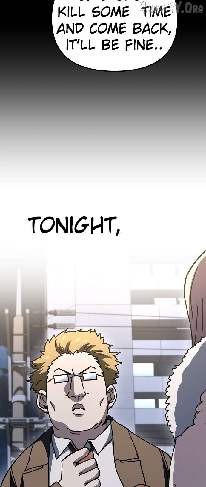 Unemployed Baek-soon Chapter 196 - page 15