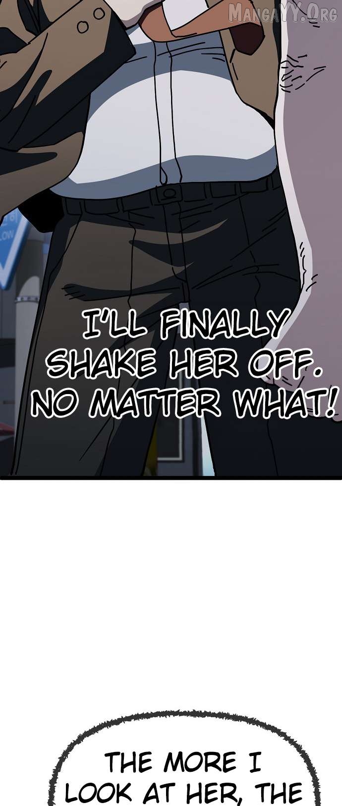Unemployed Baek-soon Chapter 196 - page 16