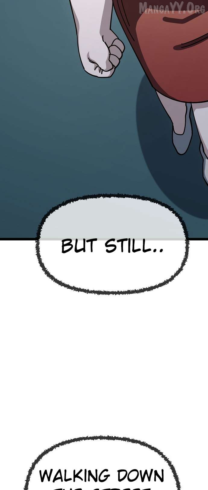 Unemployed Baek-soon Chapter 196 - page 18