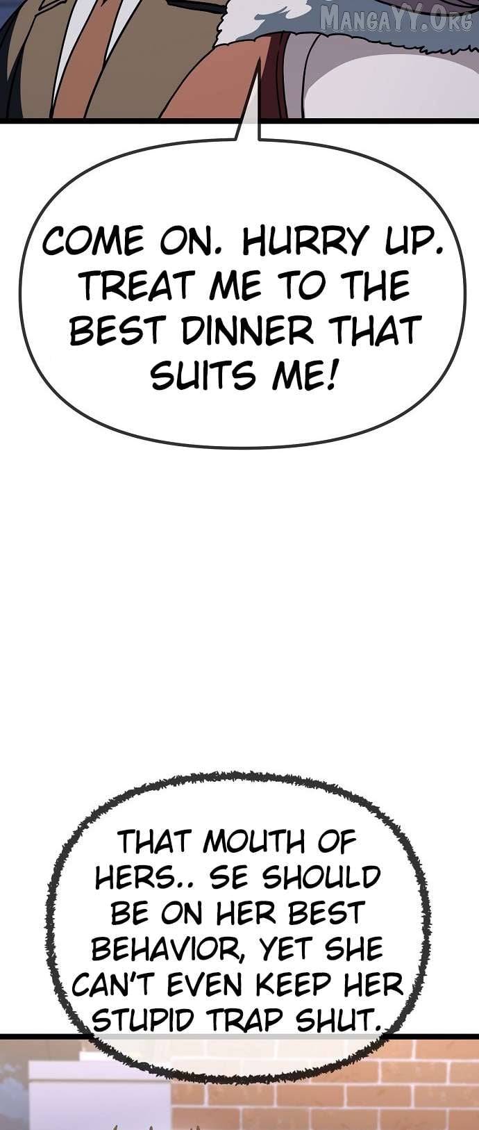 Unemployed Baek-soon Chapter 196 - page 21