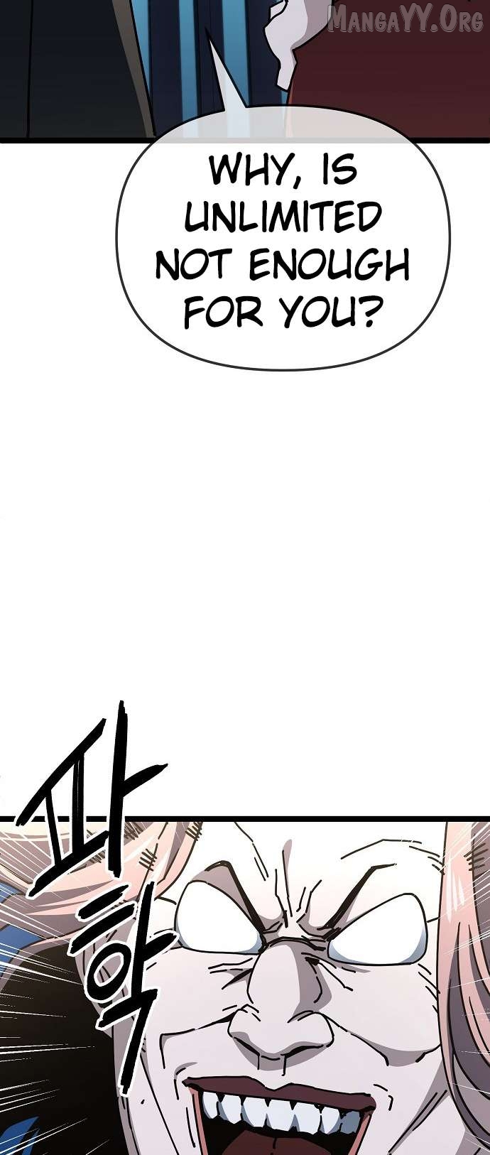 Unemployed Baek-soon Chapter 196 - page 25