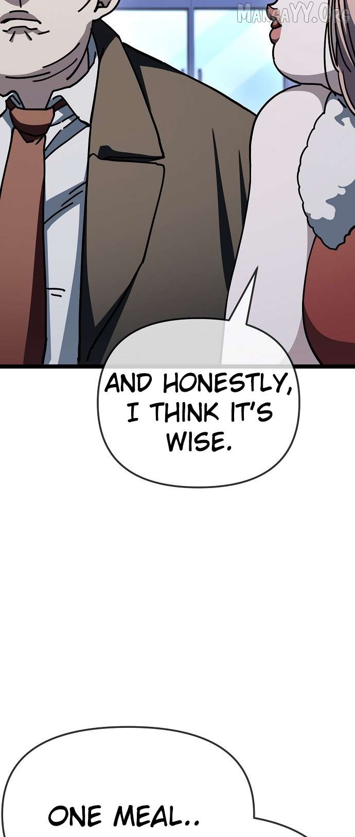 Unemployed Baek-soon Chapter 196 - page 27