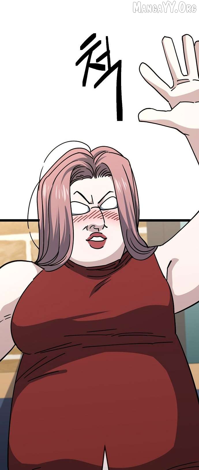 Unemployed Baek-soon Chapter 196 - page 31