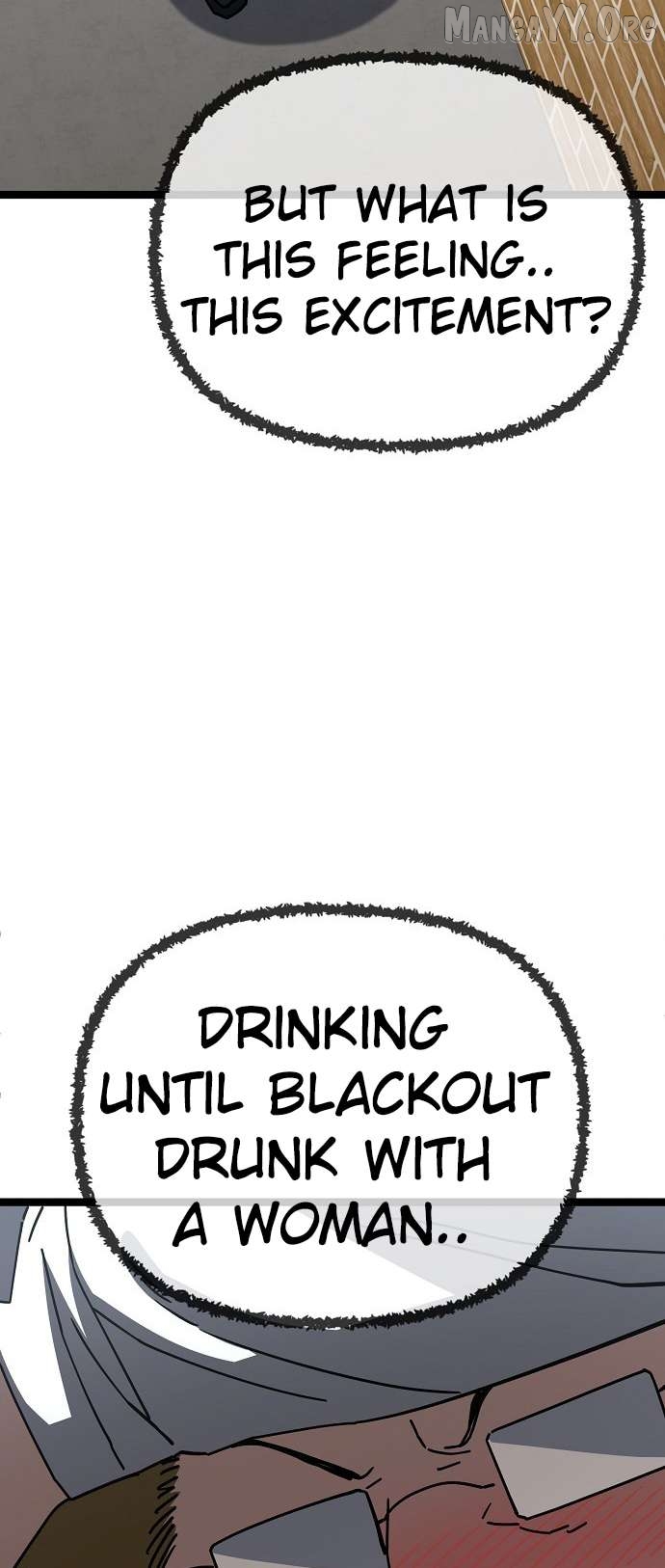 Unemployed Baek-soon Chapter 196 - page 35