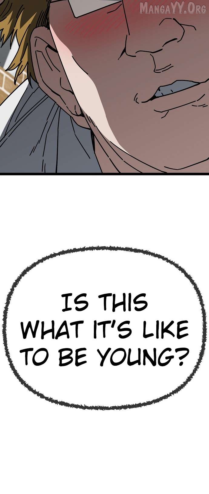 Unemployed Baek-soon Chapter 196 - page 36