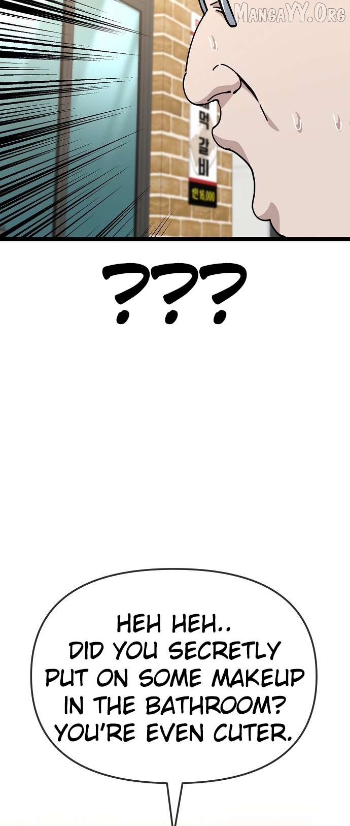 Unemployed Baek-soon Chapter 196 - page 38