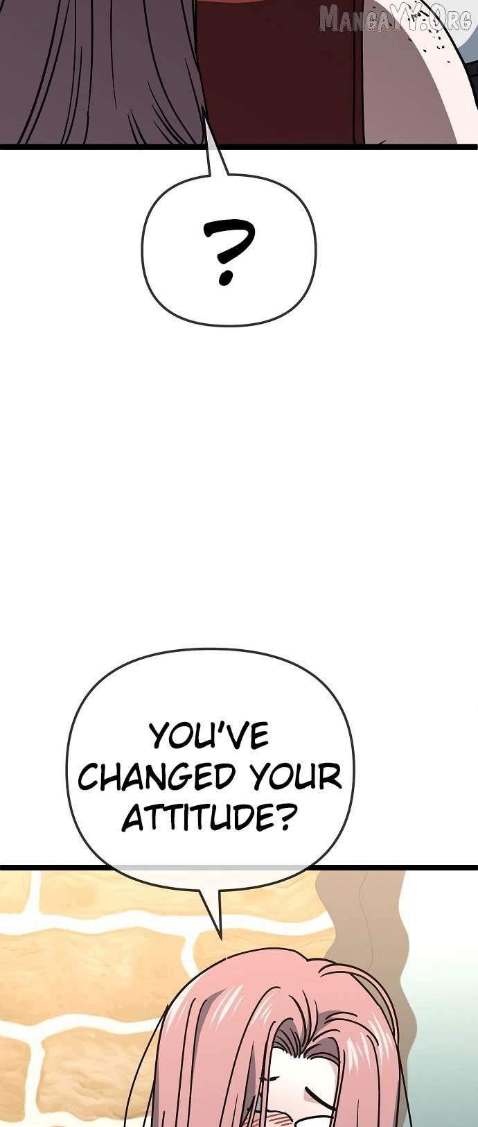 Unemployed Baek-soon Chapter 196 - page 41