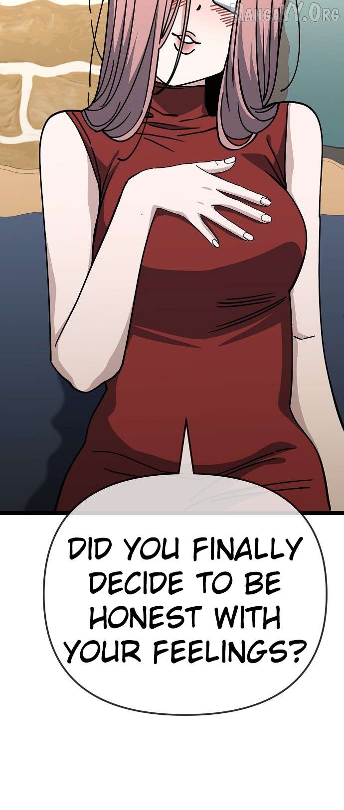 Unemployed Baek-soon Chapter 196 - page 42