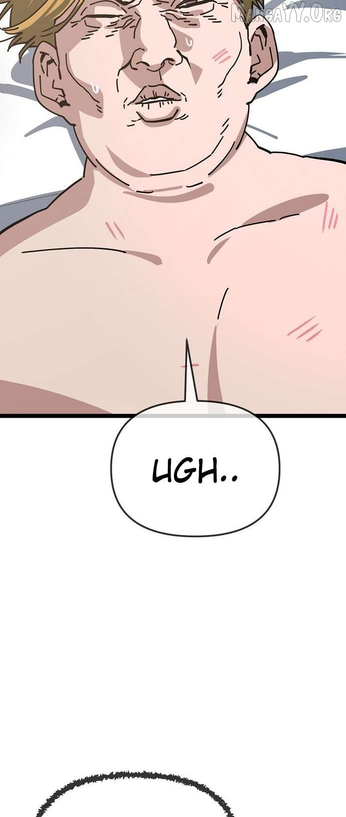 Unemployed Baek-soon Chapter 196 - page 48