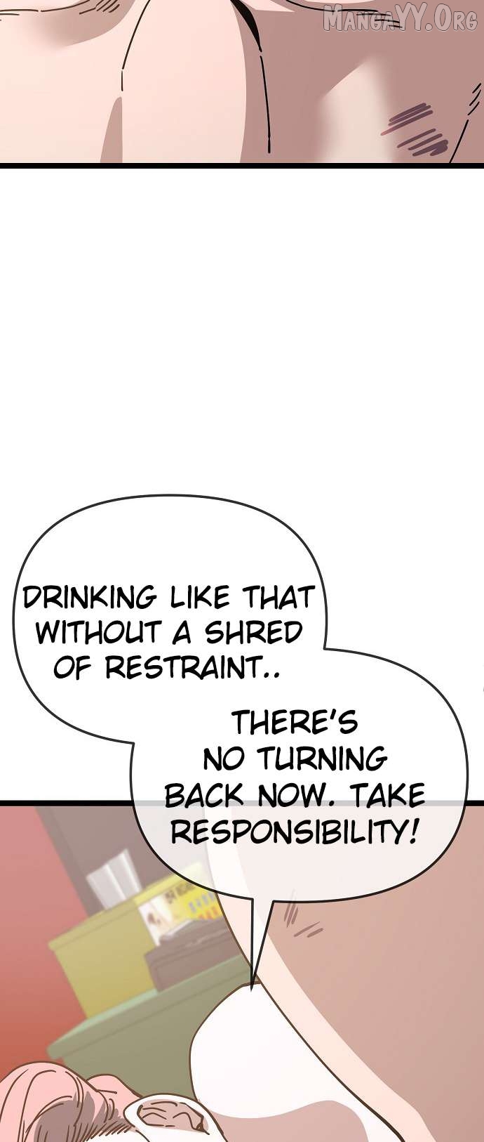 Unemployed Baek-soon Chapter 196 - page 52